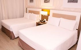 Holiday Inn Belo Horizonte Savassi, an IHG Hotel